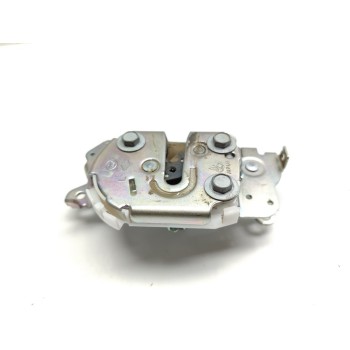 Recambio de cerradura puerta lateral izquierda para dacia dokker sl xplore referencia OEM IAM 825086753R  