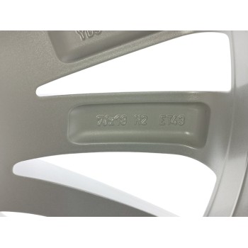 Recambio de juego llantas para skoda kodiaq ambition 4x4 referencia OEM IAM 565601025E  