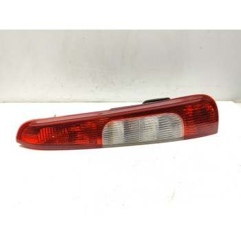 Recambio de piloto trasero derecho para ford focus c-max (cap) trend (d) referencia OEM IAM 3M5113A602AD  