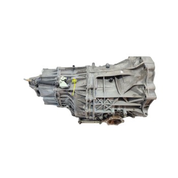 Recambio de caja cambios para audi a4 avant (8e) 2.5 tdi (120kw) referencia OEM IAM GHY  