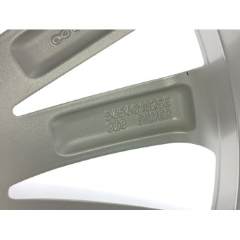 Recambio de juego llantas para skoda kodiaq ambition 4x4 referencia OEM IAM 565601025E  