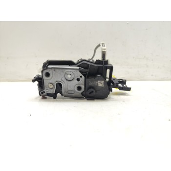 Recambio de cerradura puerta trasera derecha para peugeot 3008 hybrid 225 allure pack referencia OEM IAM 9810391480  