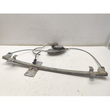 Recambio de elevalunas delantero izquierdo para nissan terrano/terrano.ii (r20) avenue referencia OEM IAM 807012X005  