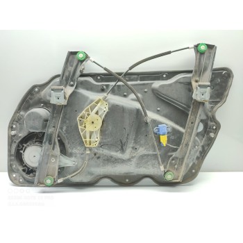 Recambio de elevalunas delantero izquierdo para volkswagen passat berlina (3c2) advance 4motion referencia OEM IAM 3C1837755G  