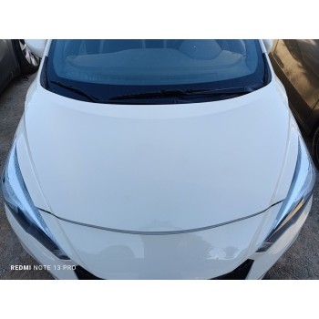 Recambio de capo para nissan micra v (k14) acenta referencia OEM IAM 651005FA0J  