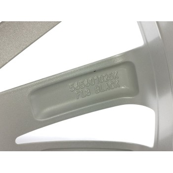 Recambio de juego llantas para skoda kodiaq ambition 4x4 referencia OEM IAM 565601025E  