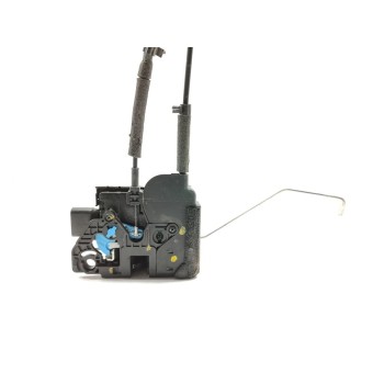 Recambio de cerradura puerta delantera derecha para hyundai i10 classic referencia OEM IAM 81320B9110  