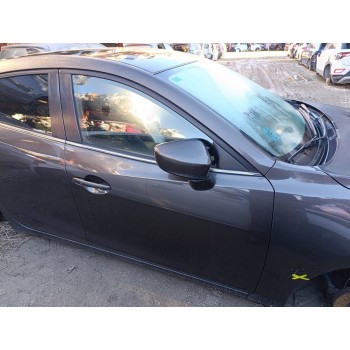 Recambio de puerta delantera derecha para mazda 3 lim. (bl) sportive referencia OEM IAM BHY05802XE  