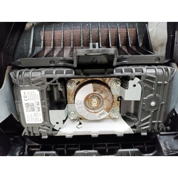 Recambio de kit airbag para volkswagen t-roc sport referencia OEM IAM 5G0880201AC  