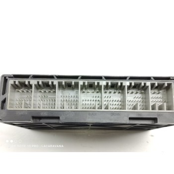 Recambio de modulo electronico para chevrolet orlando ls referencia OEM IAM 13580774  