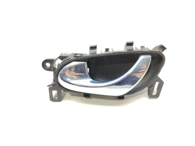 Recambio de maneta interior delantera izquierda para nissan qashqai (j11) acenta referencia OEM IAM 806714EA1A  