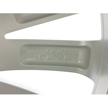 Recambio de juego llantas para skoda kodiaq ambition 4x4 referencia OEM IAM 565601025E  