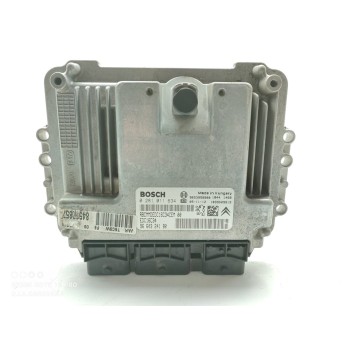 CENTRALITA MOTOR UCE 0281011634 