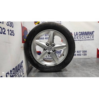 Recambio de juego llantas para hyundai sonata (nf) 2.4 style referencia OEM IAM 529103K310  