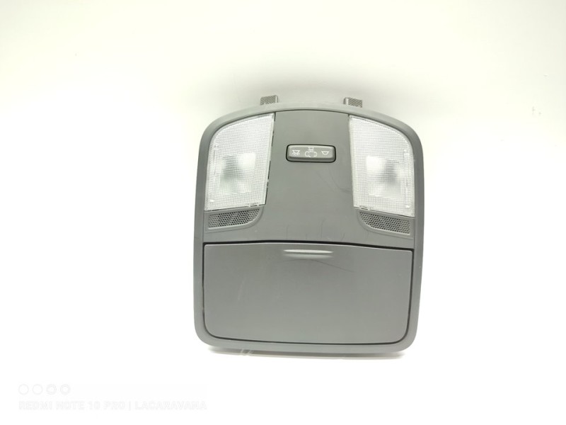 Recambio de luz interior para hyundai i30 (pd) essence referencia OEM IAM 92800G3XX  