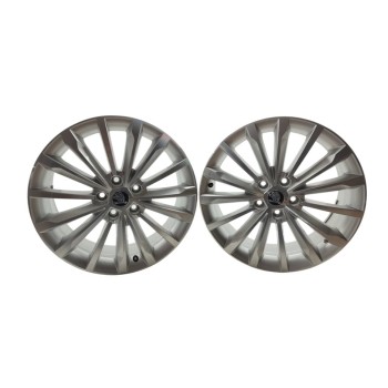 Recambio de juego llantas para skoda kodiaq ambition 4x4 referencia OEM IAM 565601025E  