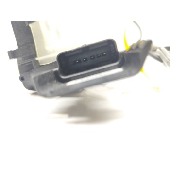 Recambio de cerradura puerta trasera derecha para peugeot 3008 hybrid 225 allure pack referencia OEM IAM 9810391480  