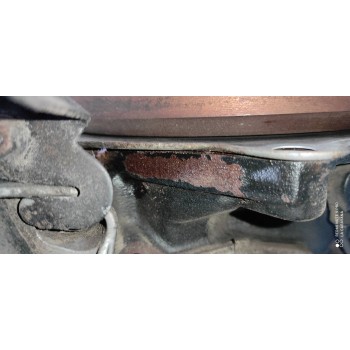 Recambio de motor completo para audi a3 (8l) 1.8 ambiente referencia OEM IAM ADR  