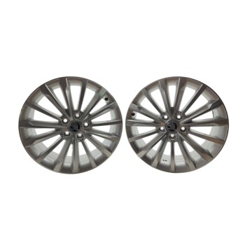 Recambio de juego llantas para skoda kodiaq ambition 4x4 referencia OEM IAM 565601025E  