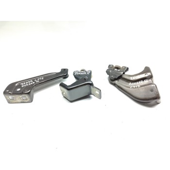 SOPORTE / GUIA PUERTA CORREDERA 745971212R 