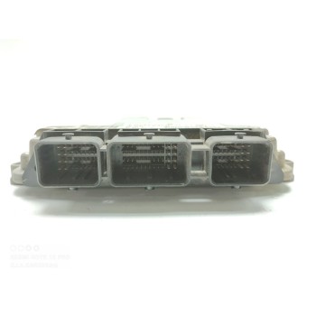 Recambio de centralita motor uce para peugeot 307 break / sw (s1) break xs referencia OEM IAM 0281011634  