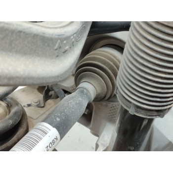 Recambio de puente trasero para land rover range rover evoque evoque hse referencia OEM IAM K8D22K139AC  