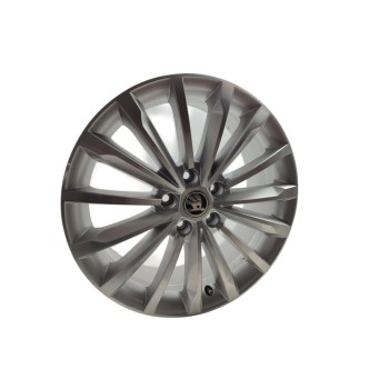 Recambio de juego llantas para skoda kodiaq ambition 4x4 referencia OEM IAM 565601025E  