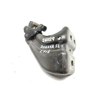 Recambio de soporte / guia puerta corredera para dacia dokker sl xplore referencia OEM IAM 745971212R  