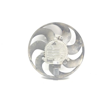 Recambio de electroventilador para renault trafic furgón l1h1 2,9t referencia OEM IAM 5001633  