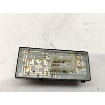 Recambio de mando elevalunas delantero derecho para nissan juke (f16) tekna referencia OEM IAM 254116LA0A  