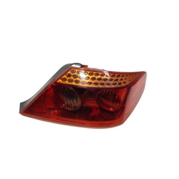 Recambio de piloto trasero derecho para peugeot 407 coupe básico referencia OEM IAM 9648537580  