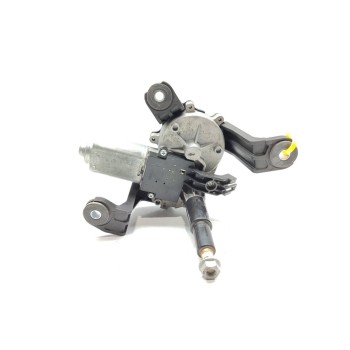 Recambio de motor limpia trasero para opel astra j gtc sportive referencia OEM IAM 13395013  