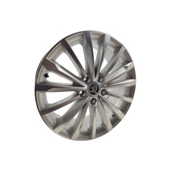 Recambio de juego llantas para skoda kodiaq ambition 4x4 referencia OEM IAM 565601025E  