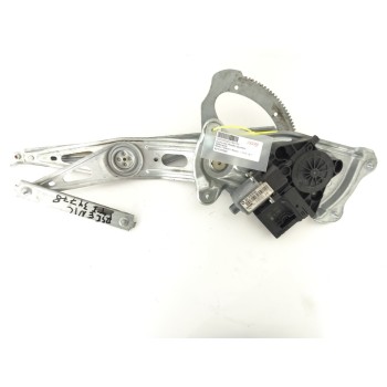 Recambio de elevalunas trasero izquierdo para renault scenic iii emotion referencia OEM IAM 827216769R  