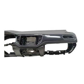 Recambio de kit airbag para volkswagen t-roc sport referencia OEM IAM 5G0880201AC  