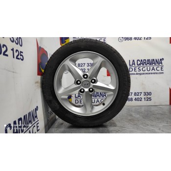 Recambio de juego llantas para hyundai sonata (nf) 2.4 style referencia OEM IAM 529103K310  