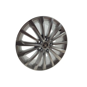 Recambio de juego llantas para skoda kodiaq ambition 4x4 referencia OEM IAM 565601025E  