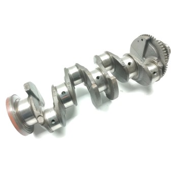 Recambio de cigueñal para fiat ducato caja cerrada, combi 33, techo elevado (09.2006 =>) 150 teilverglast referencia OEM IAM 580