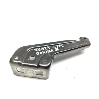 Recambio de soporte / guia puerta corredera para dacia dokker sl xplore referencia OEM IAM 745971212R  
