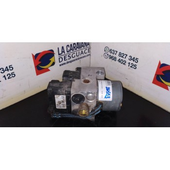 Recambio de abs para opel astra g berlina comfort referencia OEM IAM 90581417  