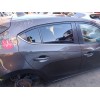 Recambio de puerta trasera derecha para mazda 3 lim. (bl) sportive referencia OEM IAM BHY07202XF  