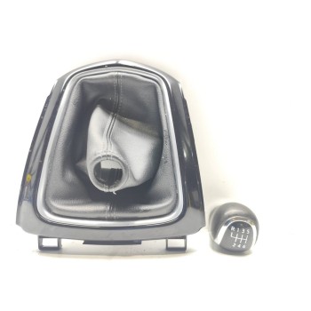 Recambio de palanca cambio para nissan qashqai (j11) acenta referencia OEM IAM 328654EA0A  