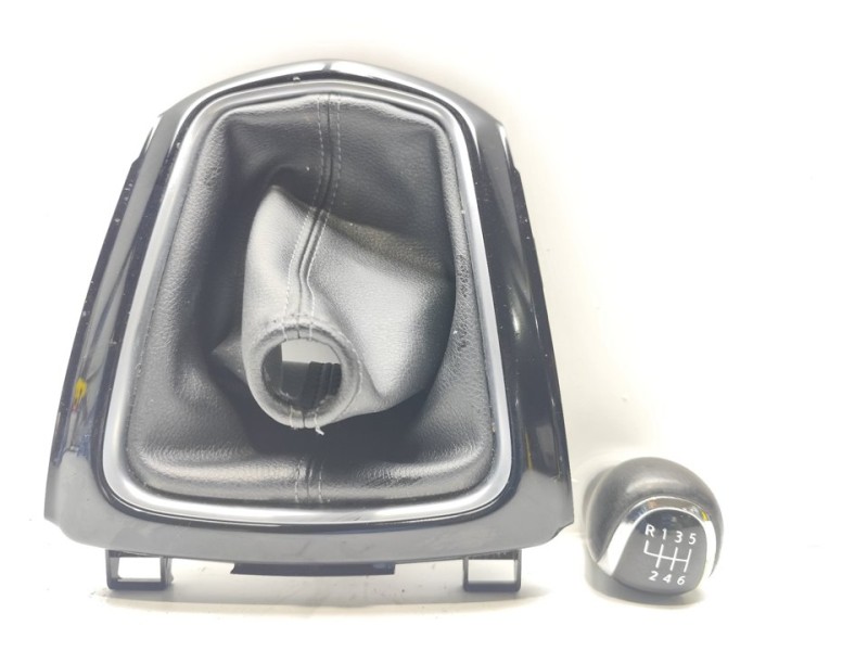 Recambio de palanca cambio para nissan qashqai (j11) acenta referencia OEM IAM 328654EA0A  