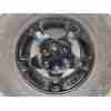 Recambio de juego llantas para mitsubishi montero (v60/v70) 3.2 di-d gls kaiteki (3-ptas.) referencia OEM IAM MR347070  
