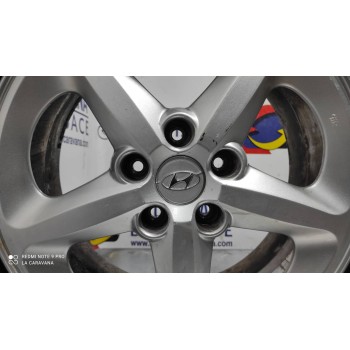 Recambio de juego llantas para hyundai sonata (nf) 2.4 style referencia OEM IAM 529103K310  