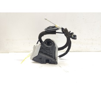 Recambio de cerradura puerta delantera derecha para renault arkana (eu version) equilibre referencia OEM IAM 805029736R  