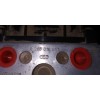 Recambio de abs para opel astra g berlina comfort referencia OEM IAM 90581417  