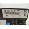 Recambio de modulo electronico para audi a6 berlina (4f2) 2.4 v6 24v cat (bdw) referencia OEM IAM 4F0907289E  