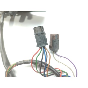 Recambio de retrovisor derecho para peugeot 307 break / sw (s1) break xs referencia OEM IAM 8149VT  