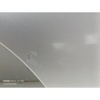 Recambio de aleta delantera izquierda para bmw serie 3 berlina (e90) 320d referencia OEM IAM 41355A55AF3  